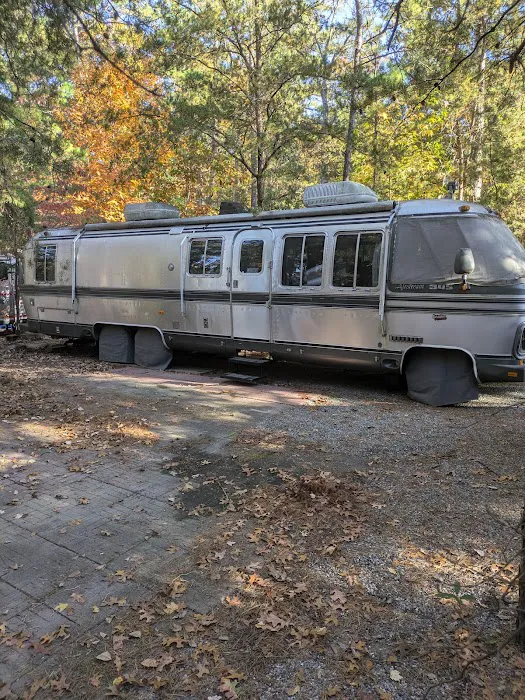 Jersey Shore Haven Airstream Park Picture 10