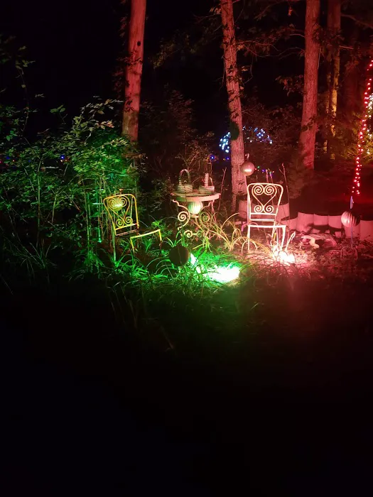 Little Oaks Campground Picture 2