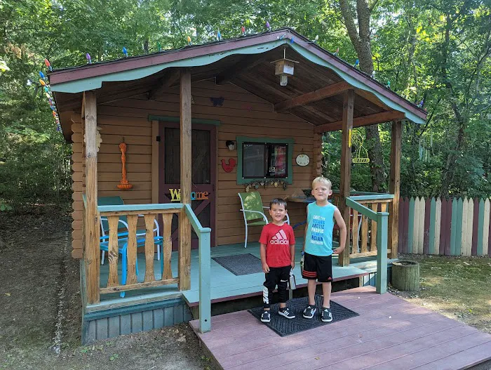 Little Oaks Campground Picture 3