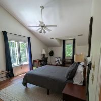 Kingfisher Lake House ico