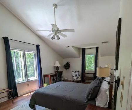 Kingfisher Lake House