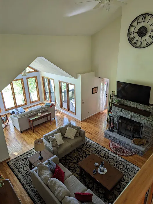 Kingfisher Lake House Picture 9