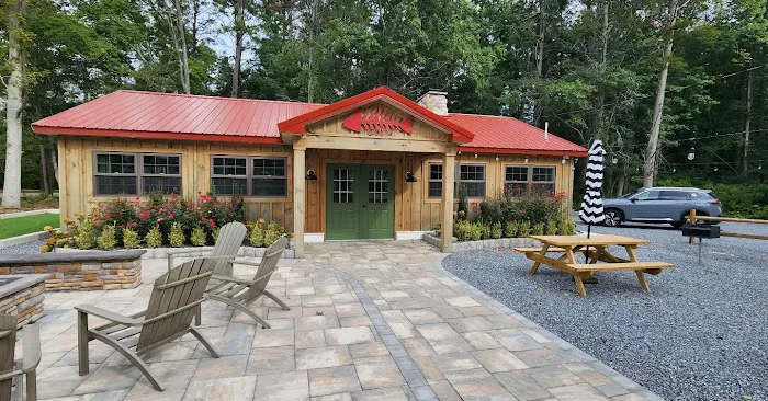 Driftwood Too! Camping Resorts Picture 3