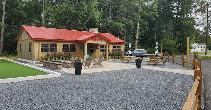 Driftwood Too! Camping Resorts Picture 4