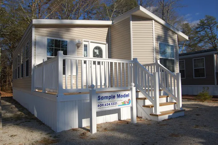 Driftwood Too! Camping Resorts Picture 5