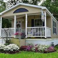 English Creek Manor ico