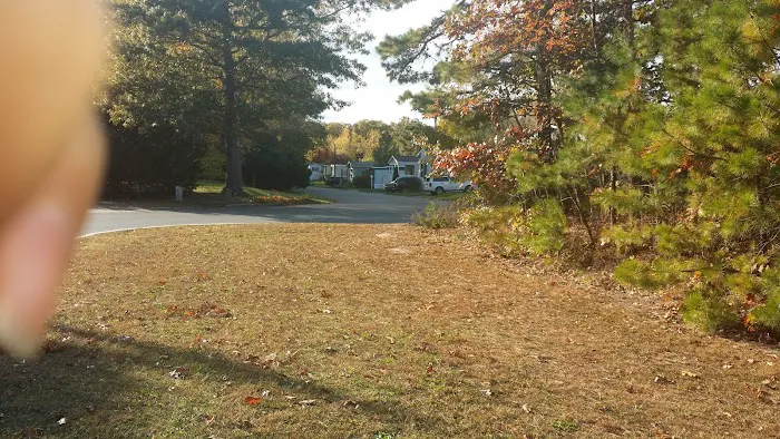 English Creek Manor Picture 4
