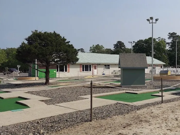 Down the Shore Seasonal Campground Picture 3
