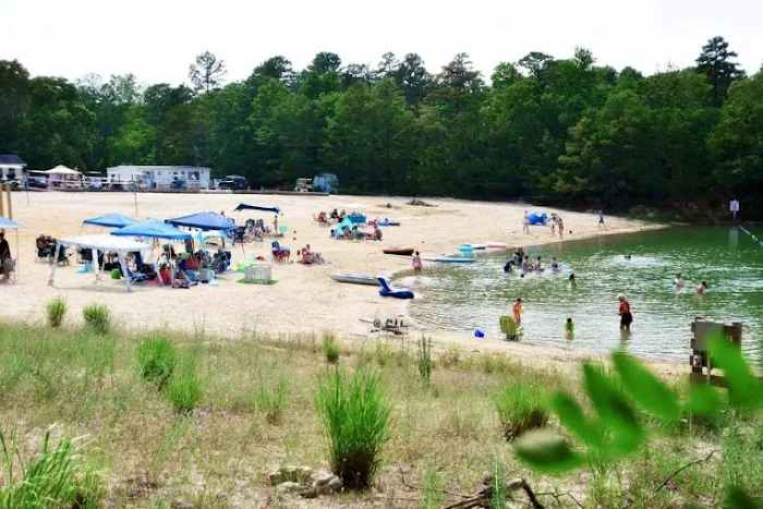 Down the Shore Seasonal Campground Picture 4