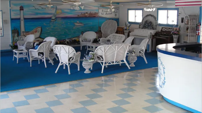 Down the Shore Seasonal Campground Picture 6