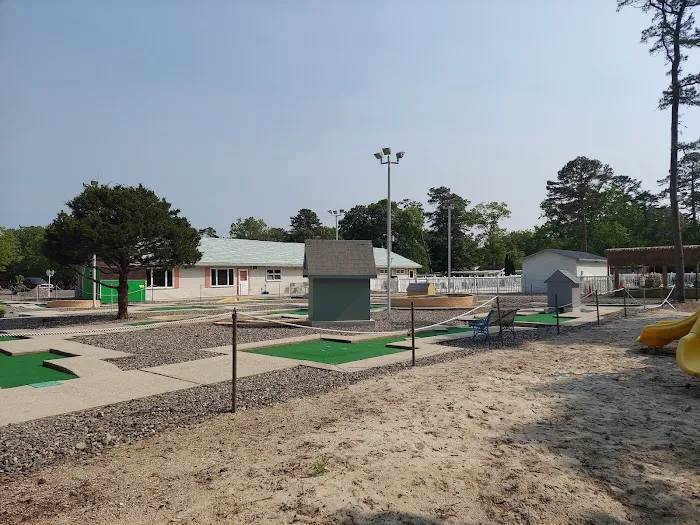 Down the Shore Seasonal Campground Picture 8