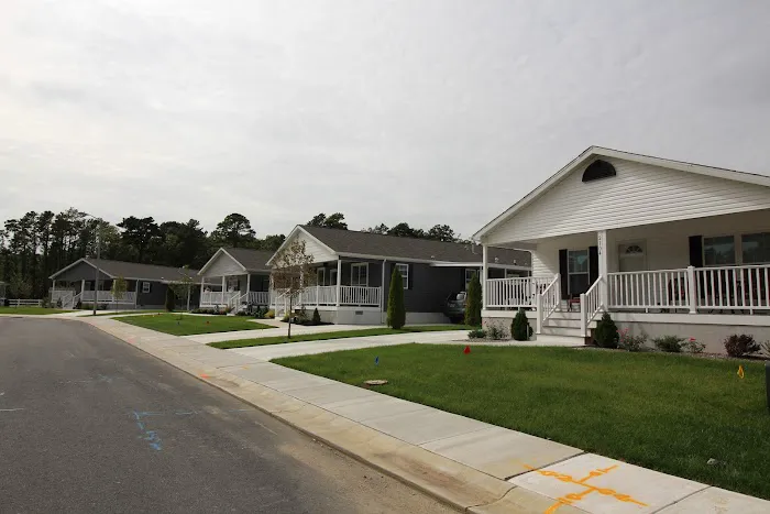 Oak Forest II Manufactured Home Community Picture 1