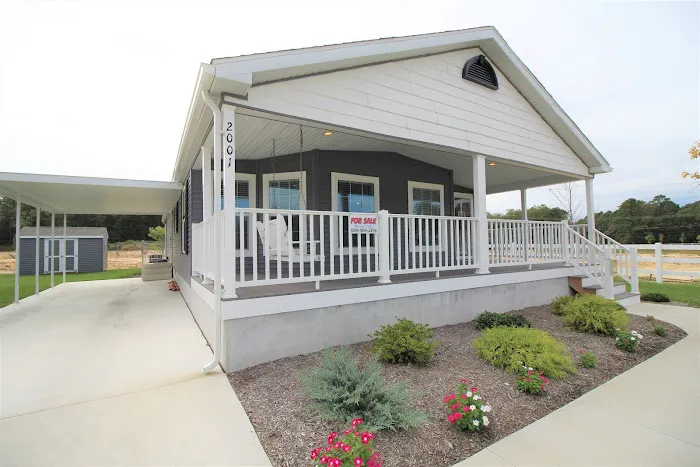 Oak Forest II Manufactured Home Community Picture 5