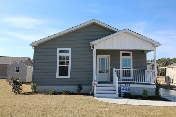 Oak Forest II Manufactured Home Community Picture 10