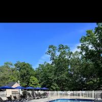 Tamerlane Campground ico