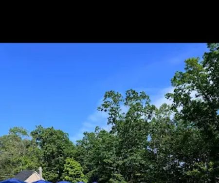 Tamerlane Campground