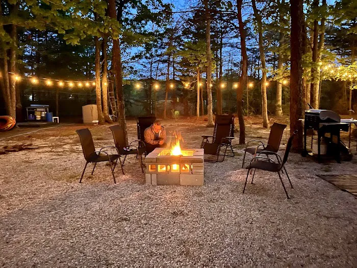 Tamerlane Campground Picture 6