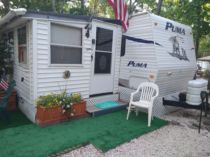 Tamerlane Campground Picture 10
