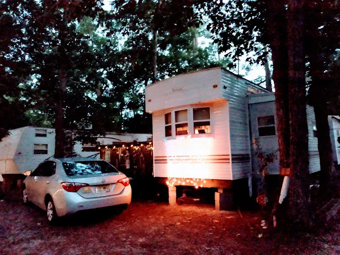 Tamerlane Campground Picture 9