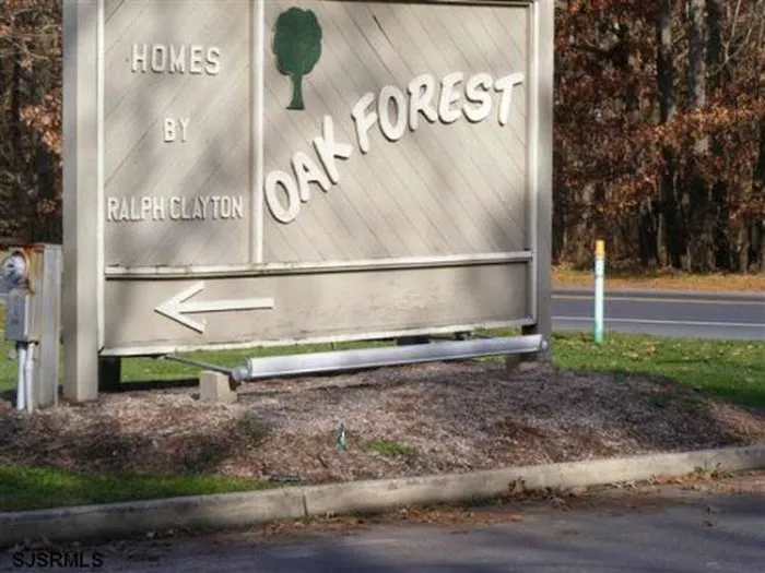 Oak Forest Mobile Home Park Picture 1