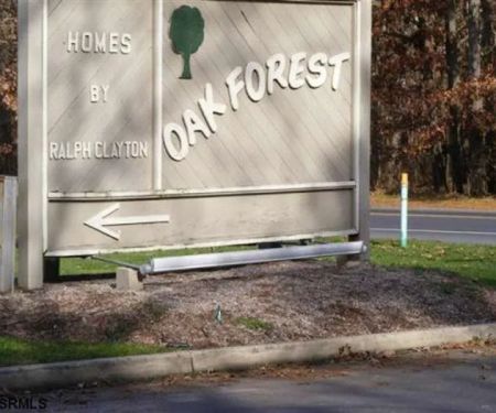 Oak Forest Mobile Home Park