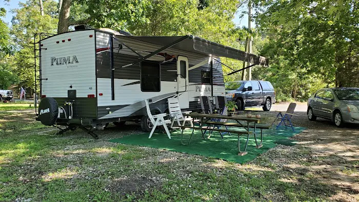 Sea Grove Camping Resort Picture 1