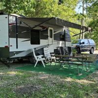 Sea Grove Camping Resort ico