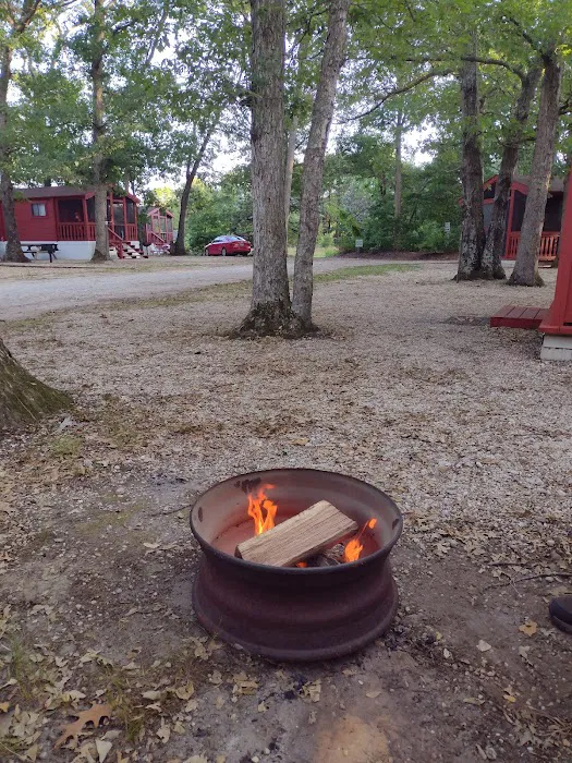 Sea Grove Camping Resort Picture 4