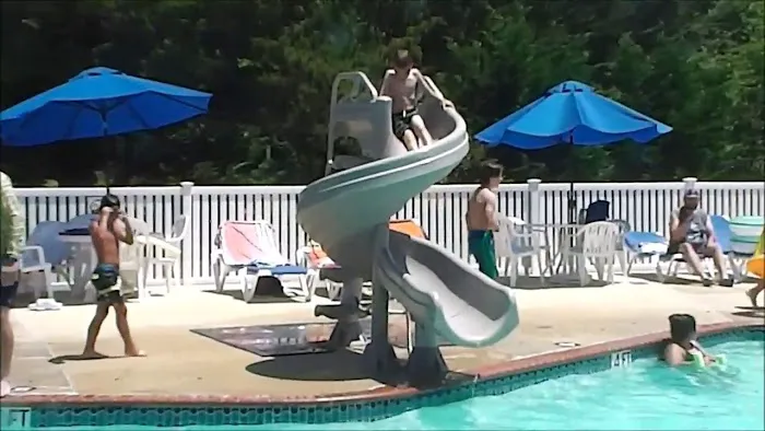 Sea Grove Camping Resort Picture 6