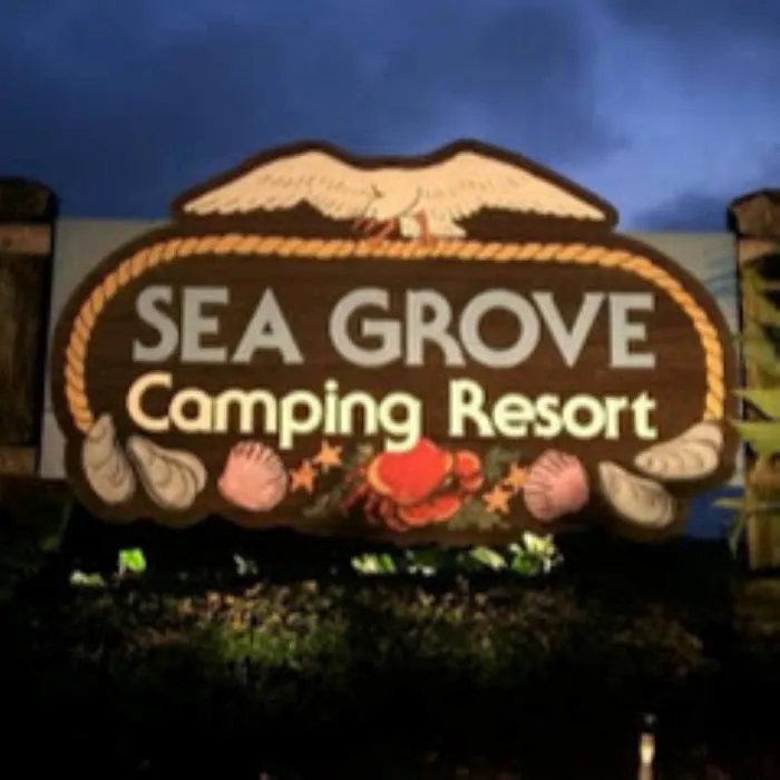 Sea Grove Camping Resort Picture 5