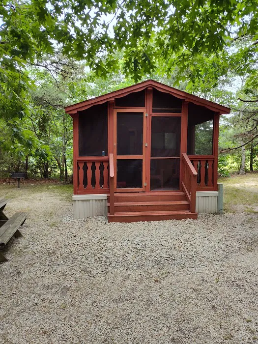 Sea Grove Camping Resort Picture 7