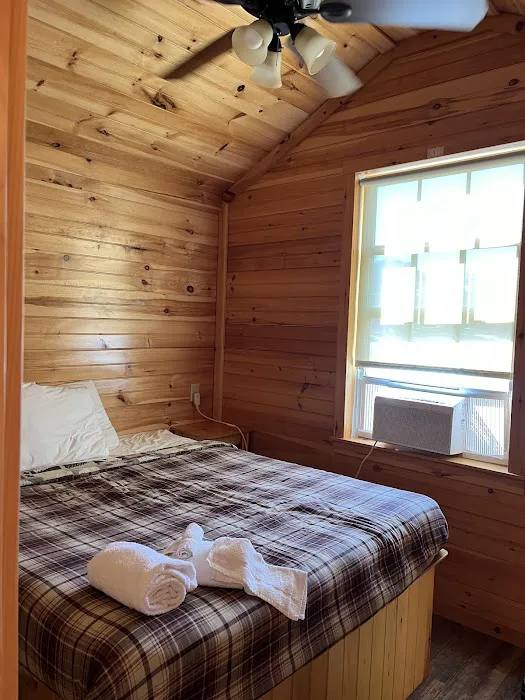 Pine Haven Campground Picture 1