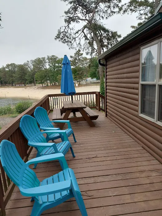 Pine Haven Campground Picture 8