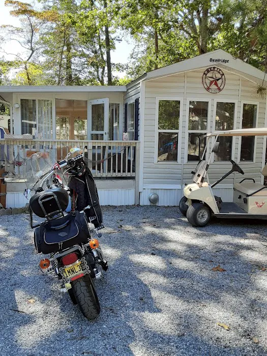 Pine Haven Campground Picture 7
