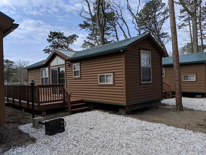 Pine Haven Campground Picture 6