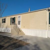 Tower Mobile Homes ico