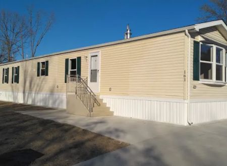 Tower Mobile Homes