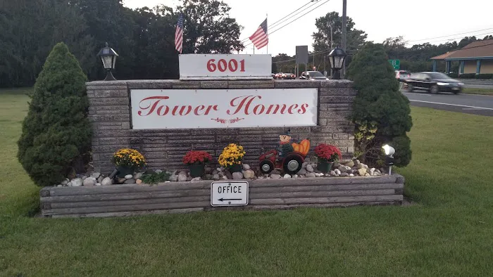 Tower Mobile Homes Picture 7