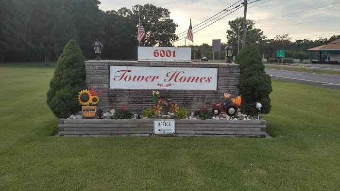 Tower Mobile Homes Picture 6