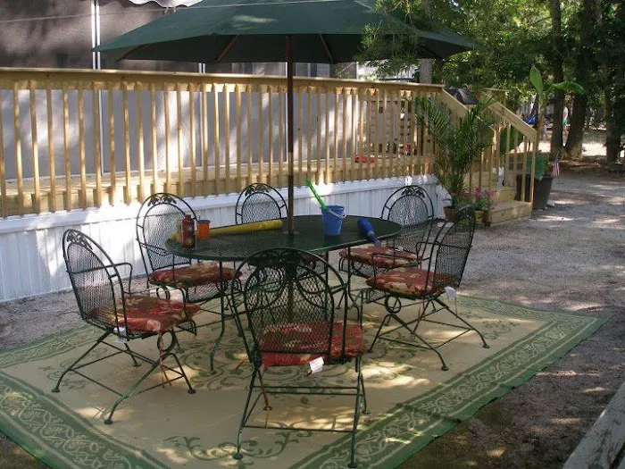 Red Oak Shores Campground Picture 2