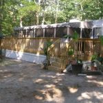 Red Oak Shores Campground