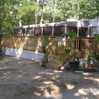 Red Oak Shores Campground ico