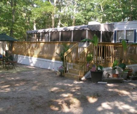 Red Oak Shores Campground