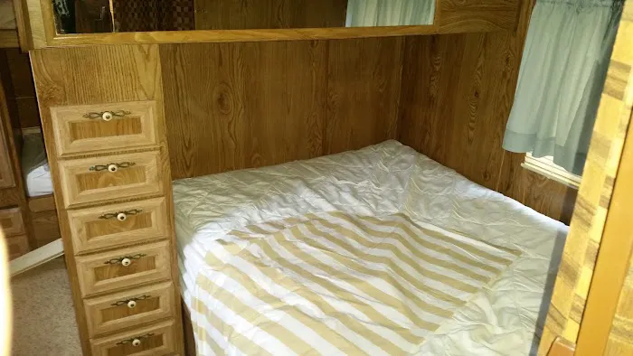 Echo Farms RV Resort Picture 1
