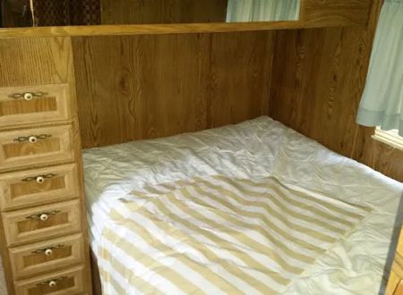 Echo Farms RV Resort