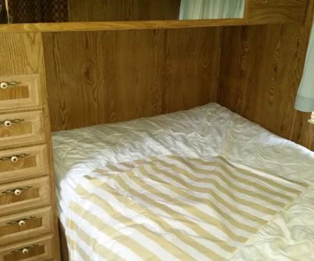 Echo Farms RV Resort