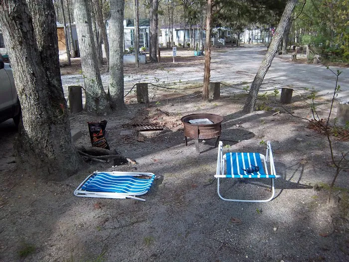 Echo Farms RV Resort Picture 6