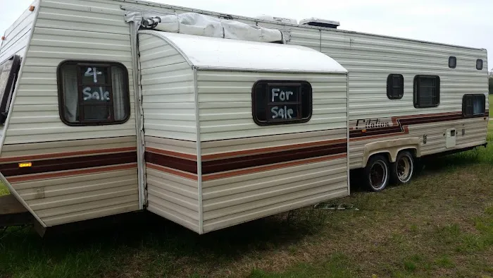 Echo Farms RV Resort Picture 7