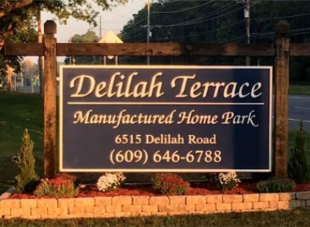 Delilah Terrace MHP