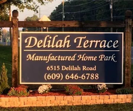 Delilah Terrace MHP